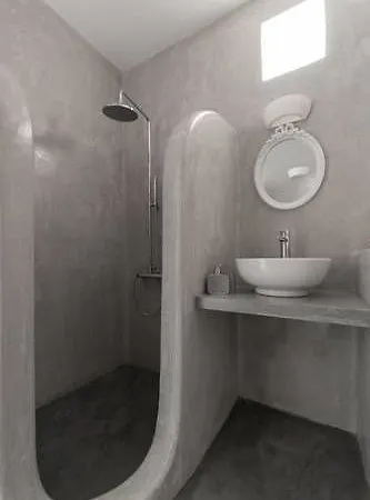 Villa Katharos *