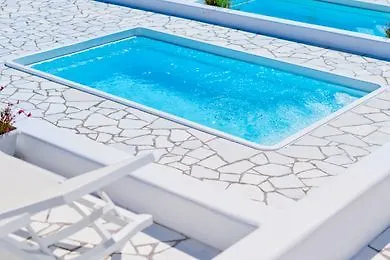 Katharos Villa Oia (Santorini)