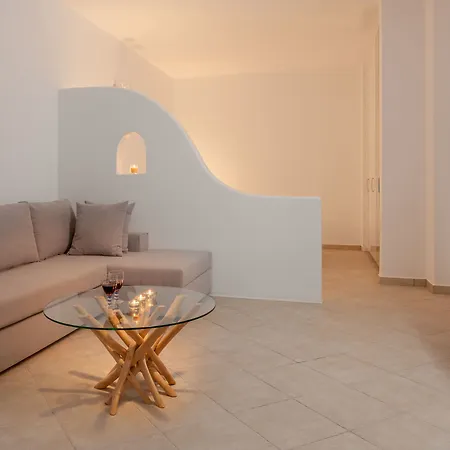 Villa Katharos *