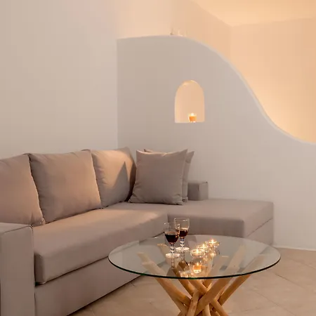 Villa Katharos *