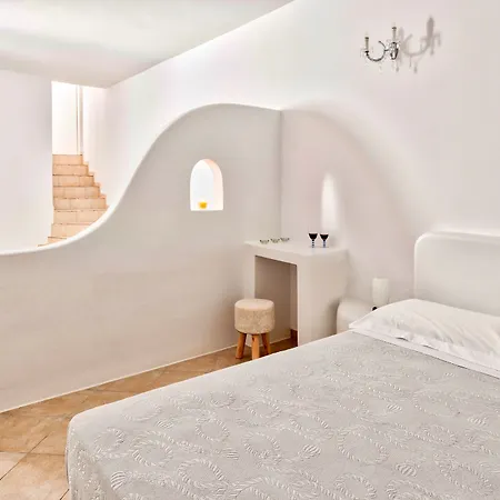 Katharos Villa *