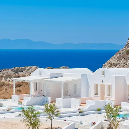 Katharos Villa *