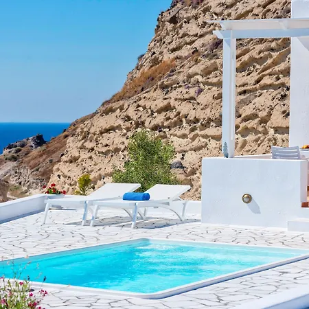 Katharos * Oia (Santorini)