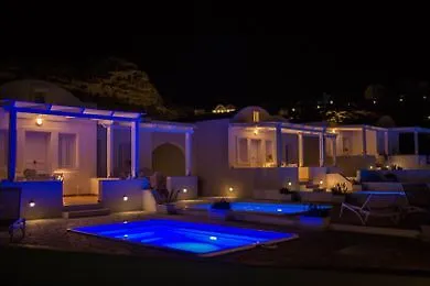 Villa Katharos *