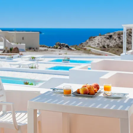 Villa Katharos *