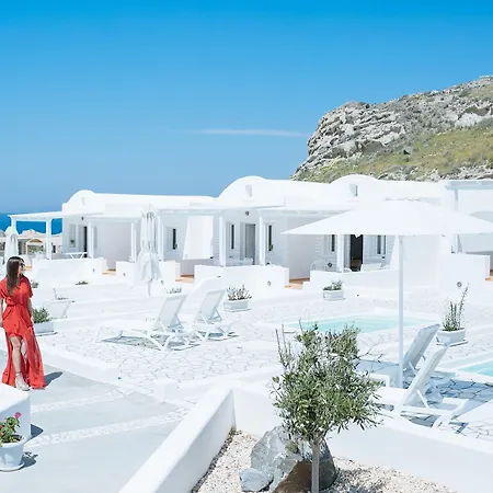 Villa Katharos *
