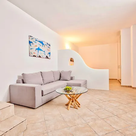 Katharos Villa