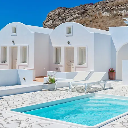 Katharos Oia